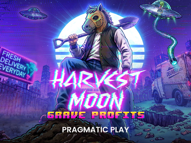 Harvest Moon – Grave Profits