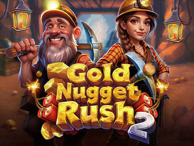 Gold Nugget Rush 2