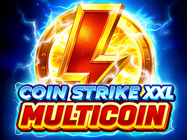 Coin Strike XXL: Multicoin