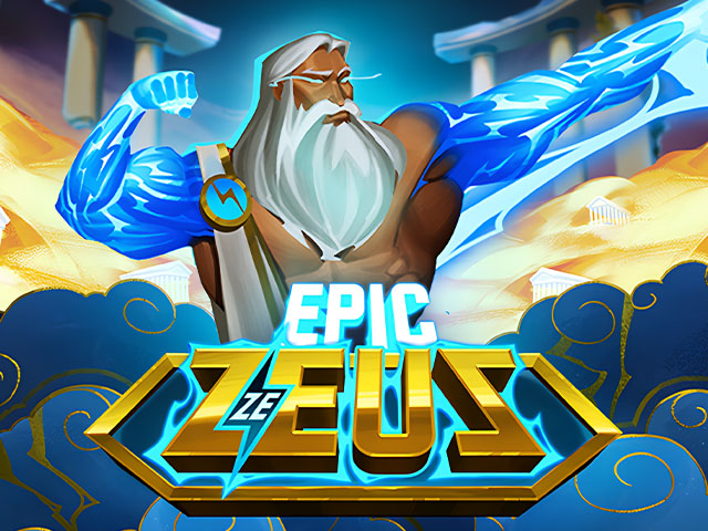 Epic Ze Zeus